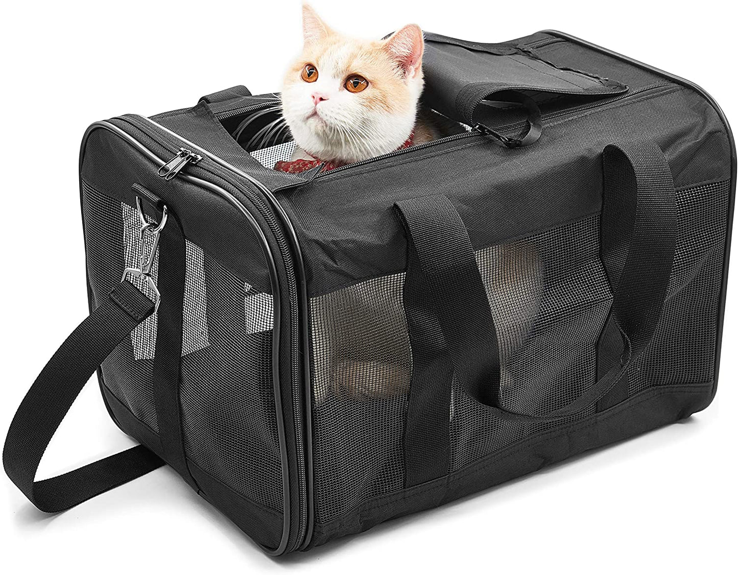 Travel Pet Carrier for Cats