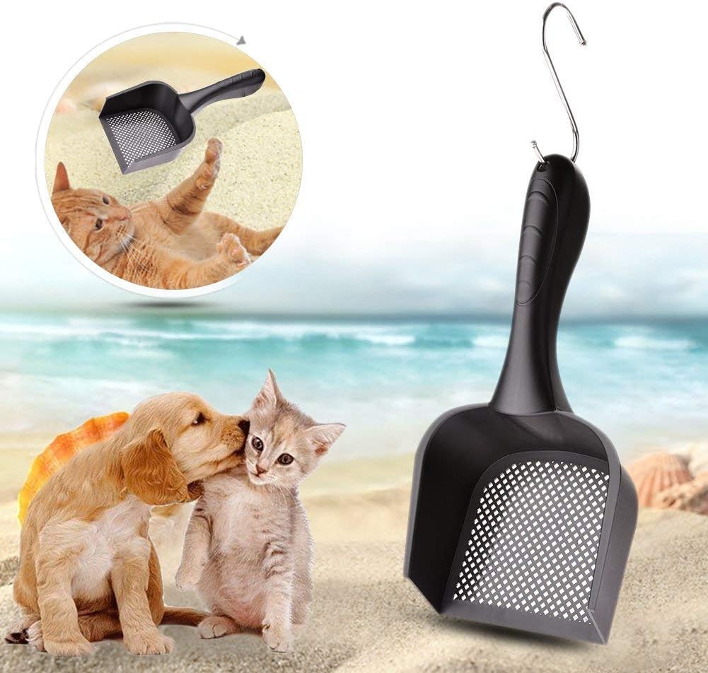 Cat Litter  Scooper Shovel 